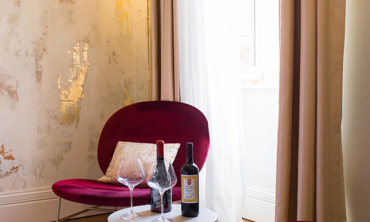 Nafplion City Centre Hotel | Castellano Hotel & Suites