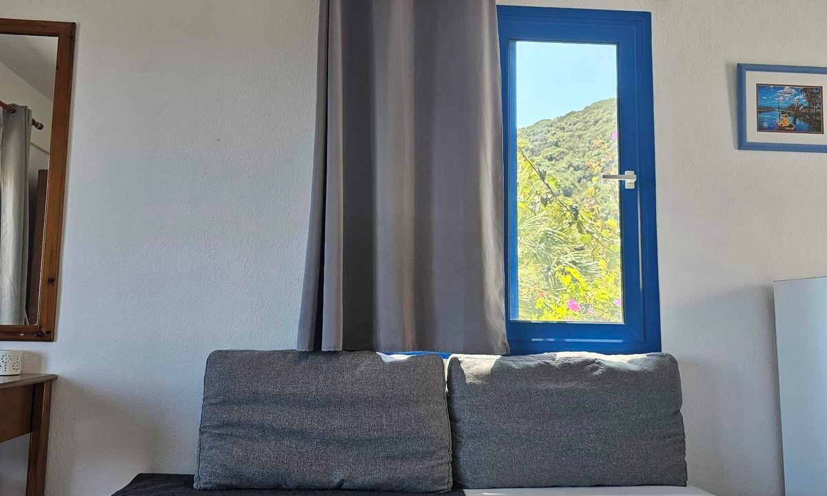 Sarti Bed & Breakfast | SartiVista