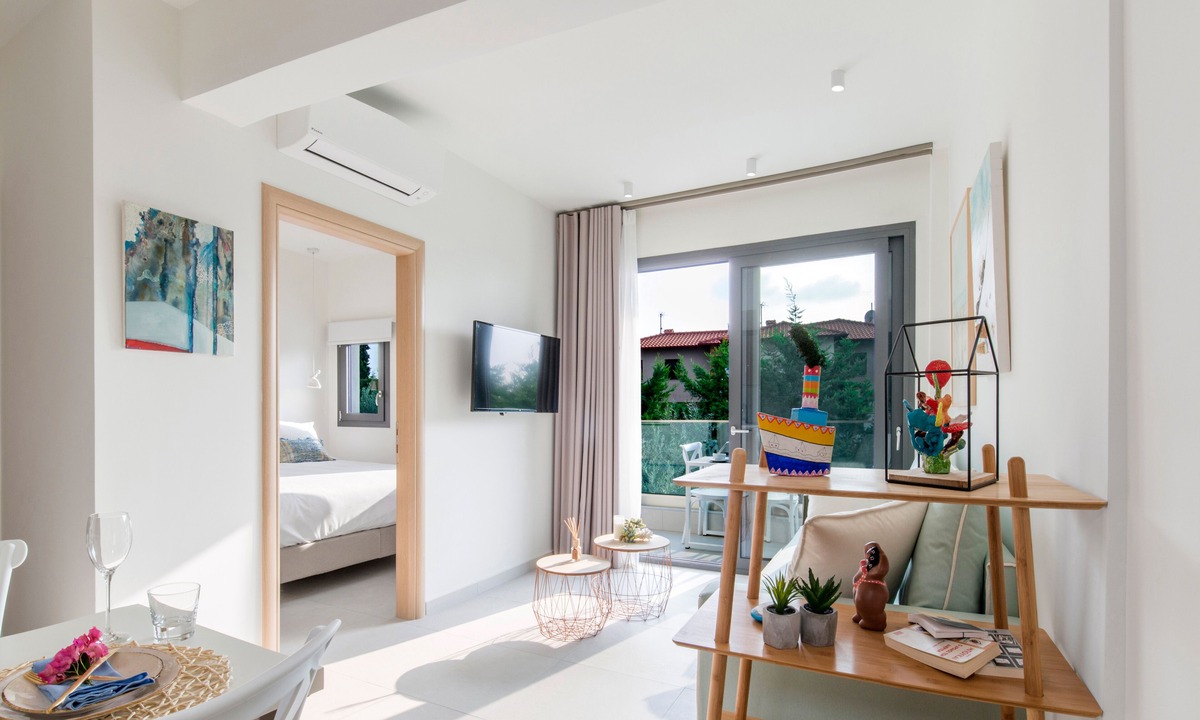 Nea Skioni House | Mariya Art Living