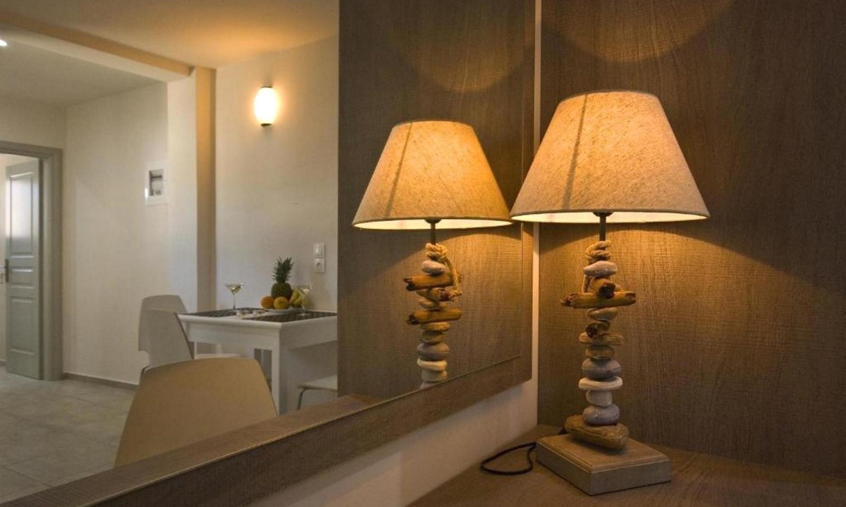 Agia Paraskevi House | Alafouzos Studios