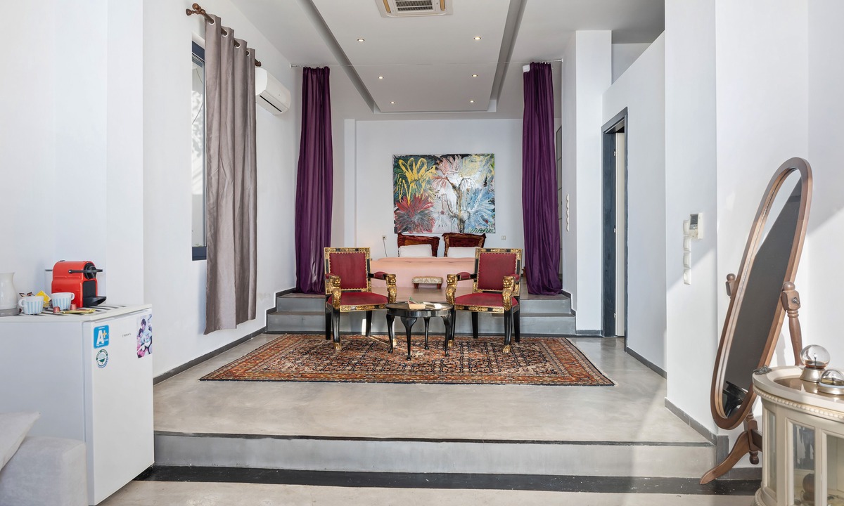 Lefkas Hotel | Serenity Boutique Hotel