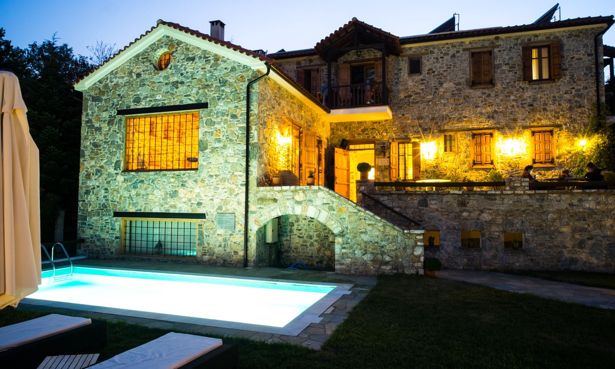 Agia House | Eos Authentic Experience
