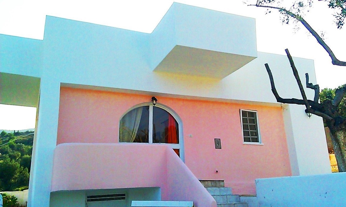 Sesi Villa | Villa Konaki