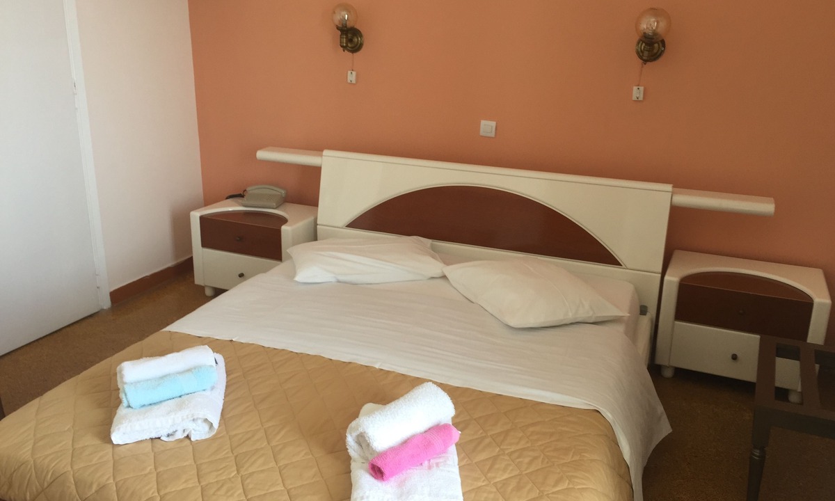 Methana Hotel | Hotel Methanion