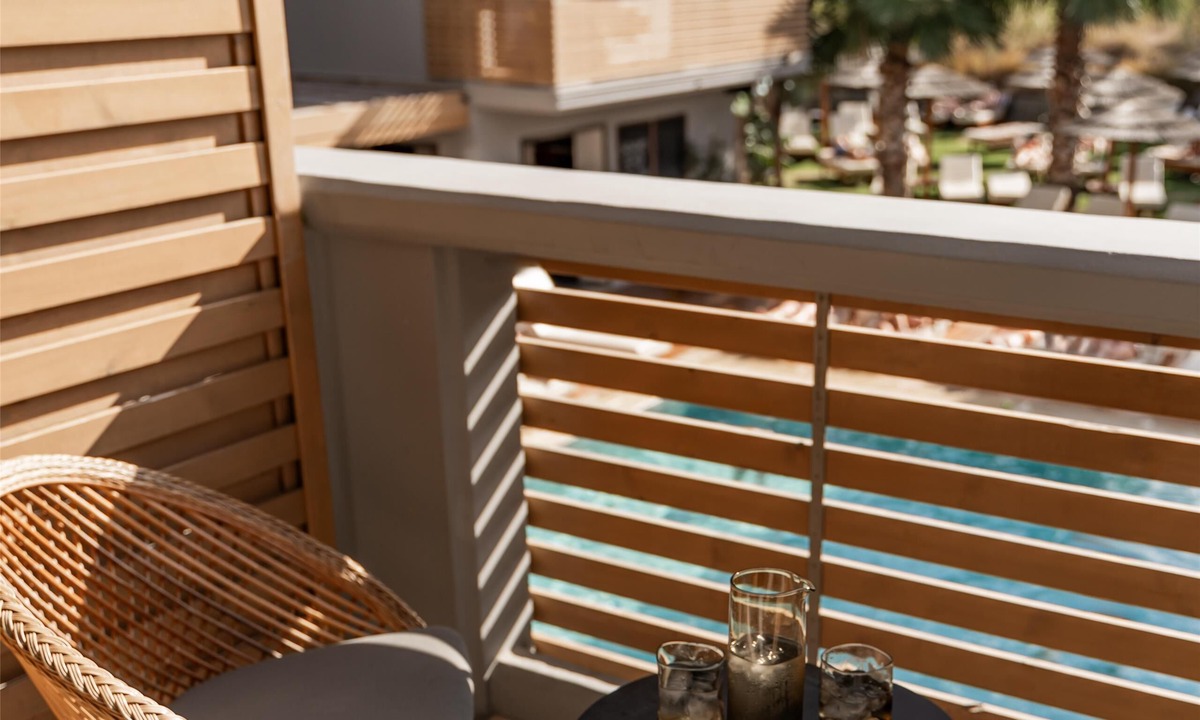 Old Hersonissos Hotel | Cook's Club Hersonissos Crete