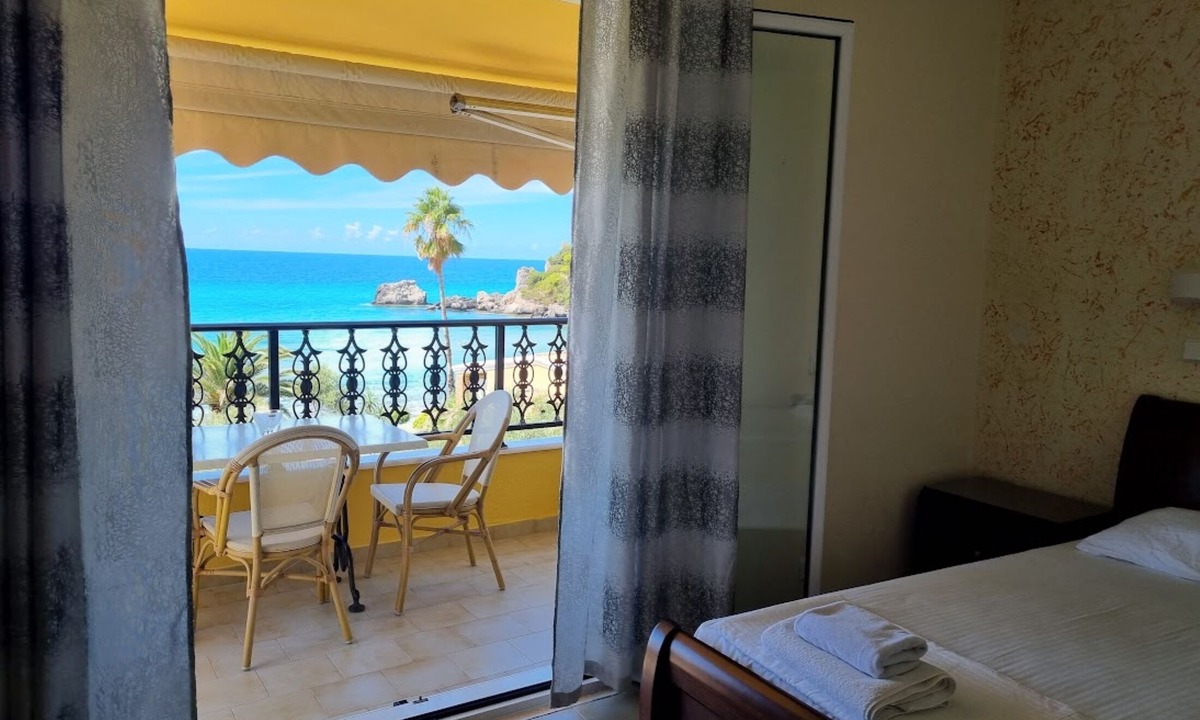 Glyfada Apartment | Corfu Island Apartment 46