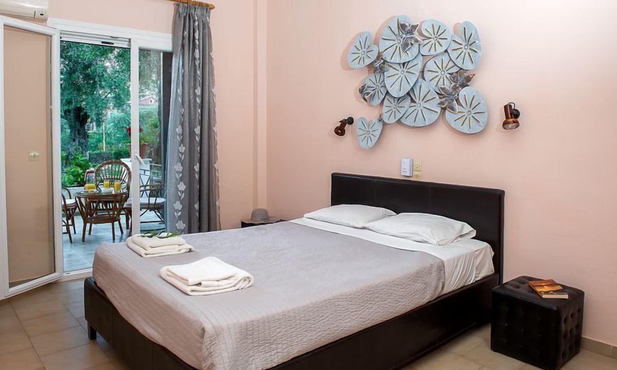 Kalami Apartment | Villa Rita & Helena