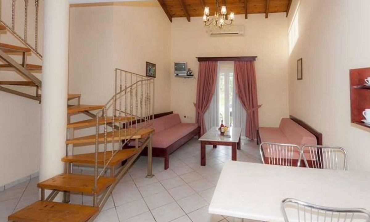 Roda House | L'Eremo Luxury Apartments