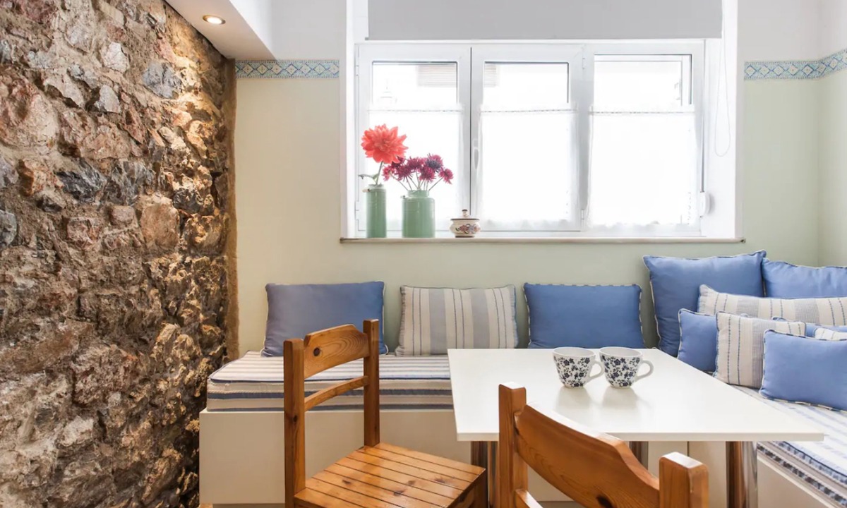 Plaka Apartment | Nephiria, Back to Tradition, In the heart of Plaka
