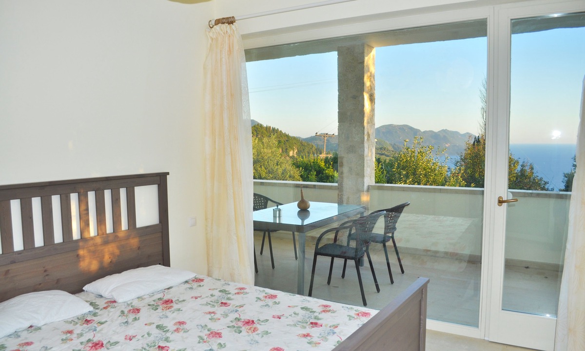 Pelekas House | Lemoni Apartments