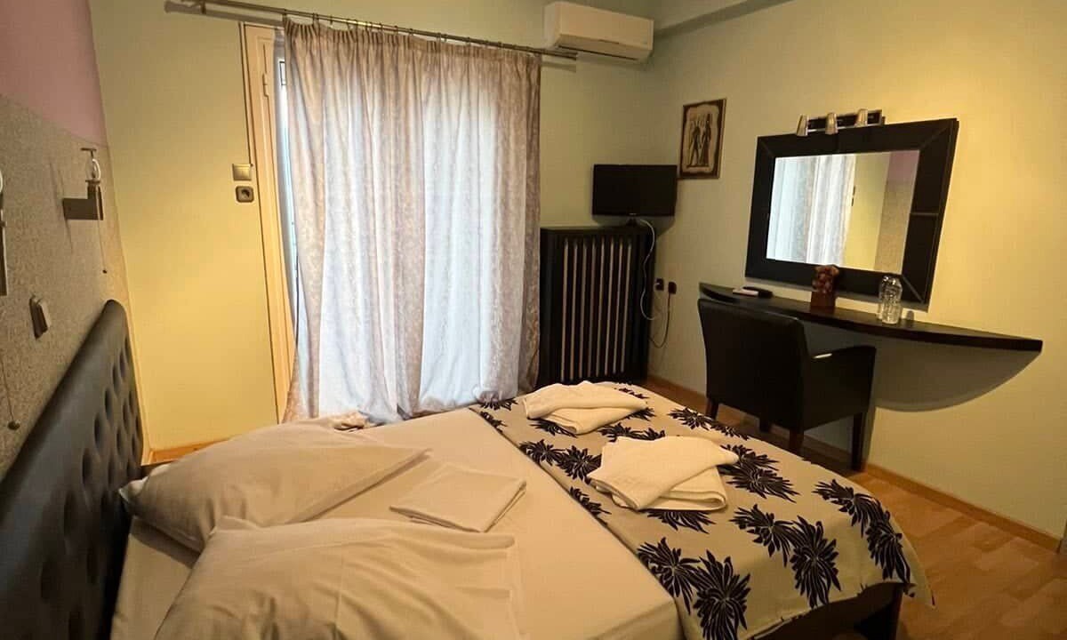 Korinthos Hotel | Korinthos Hotel