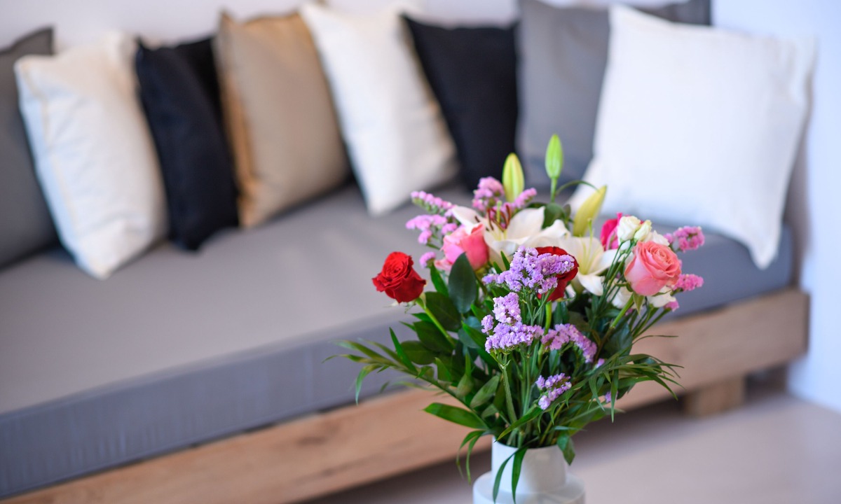 Kalafatis Hotel | Myconian Crown Suites by Mr and Mrs White
