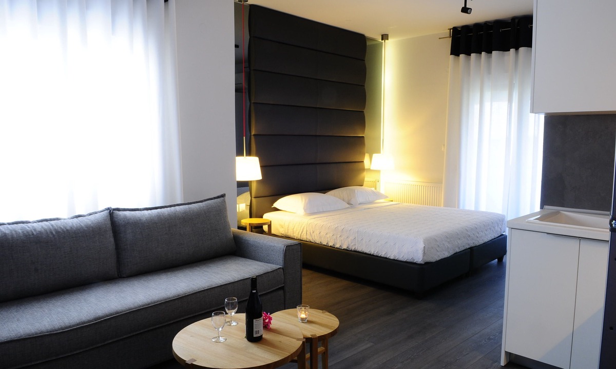 Vourvourou House | Fillis House