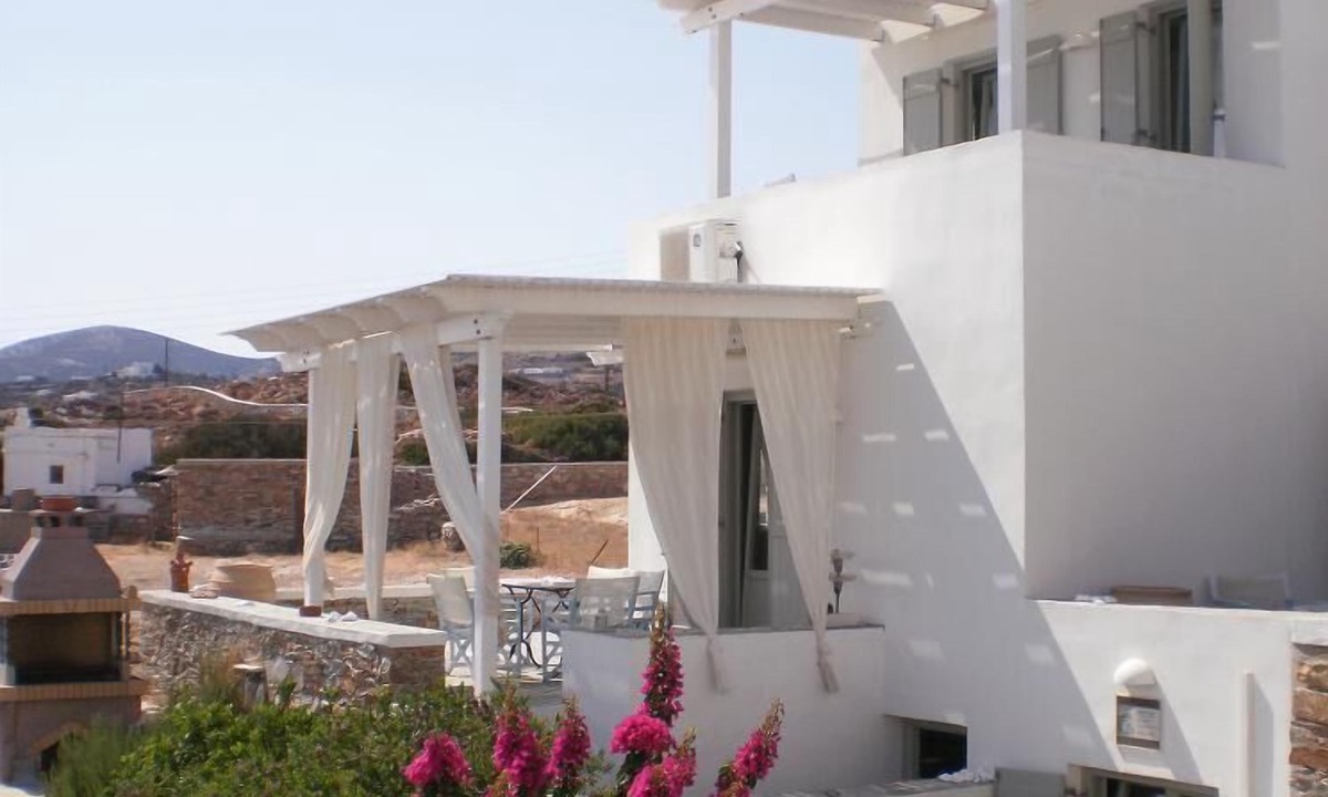 Sifnos House | Maisons a la Plage