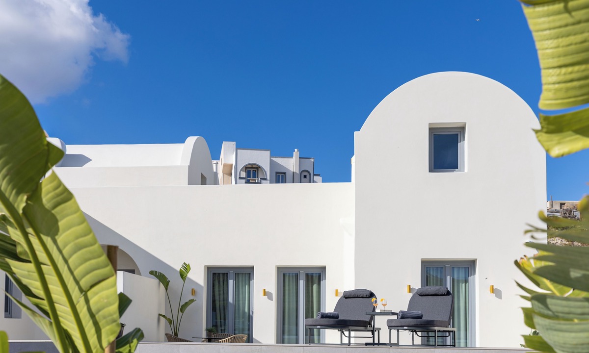 Karterados House | Maiandros Suites