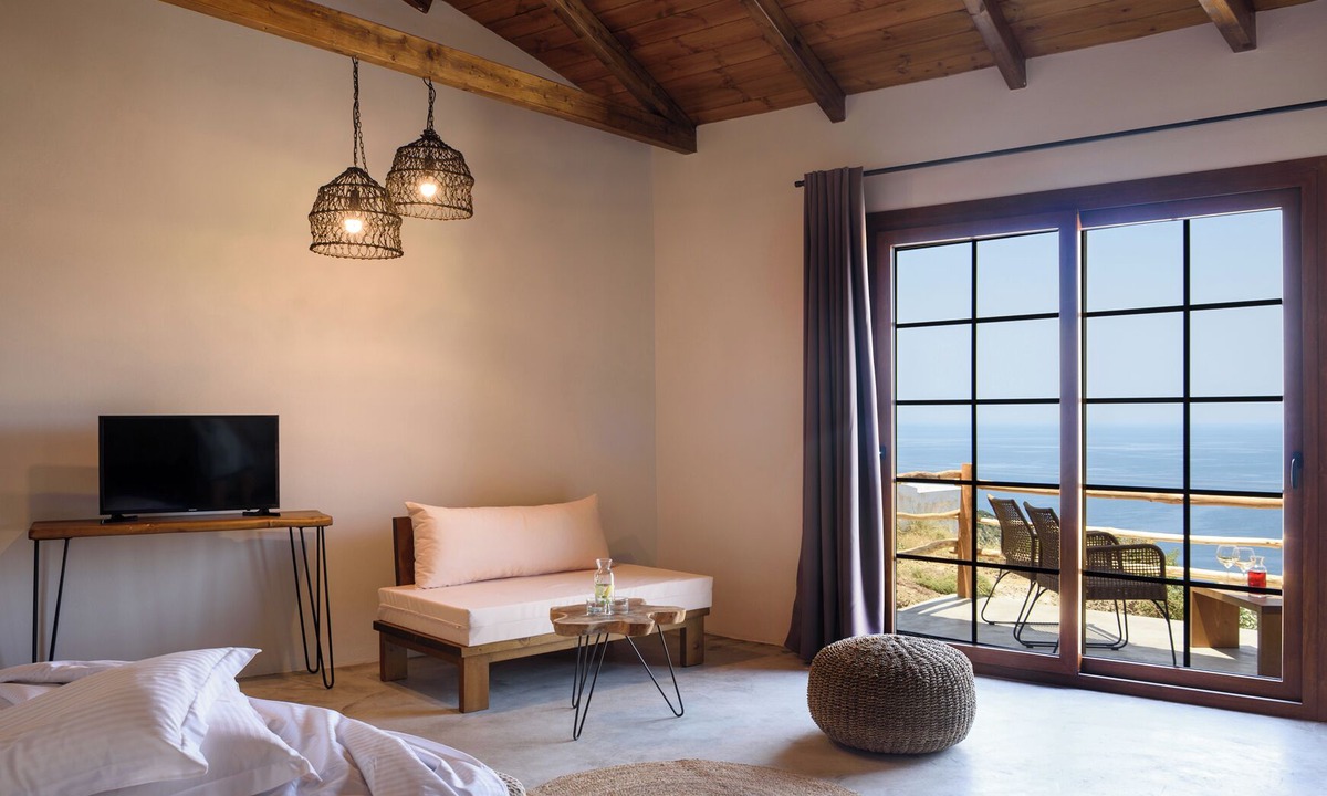 Alonissos Hotel | Aletri Swim Up Boutique Hotel