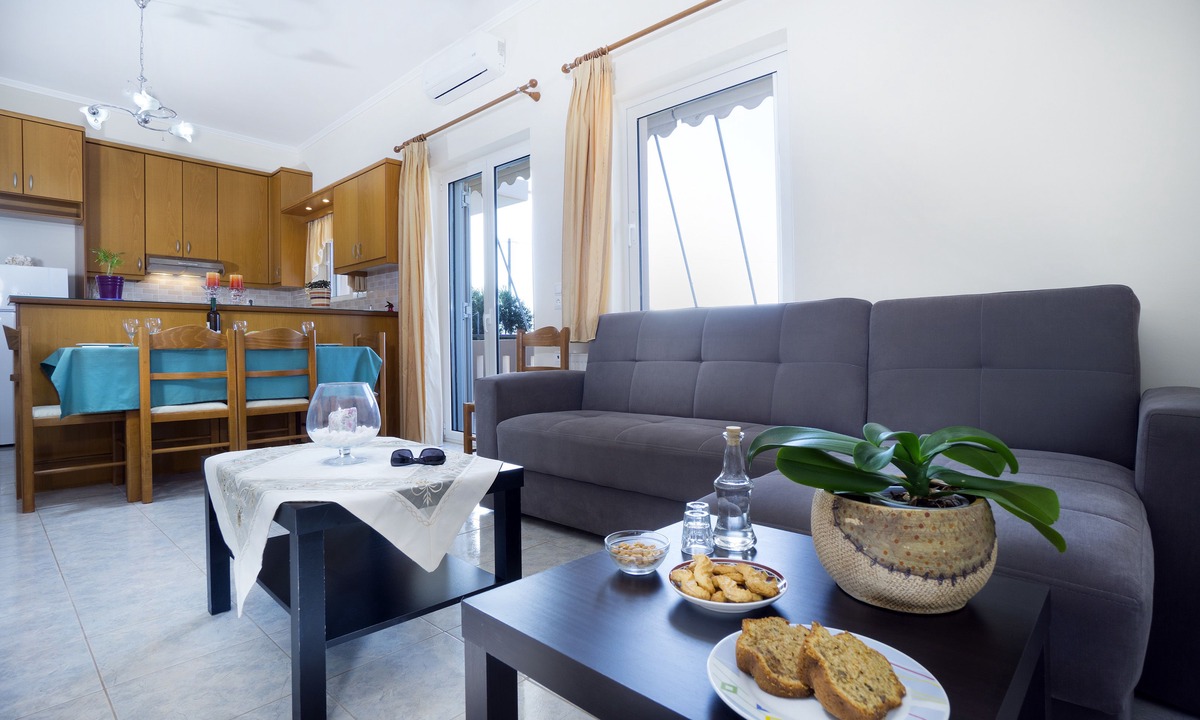 Stavros House | Skamagkas G. Apartments