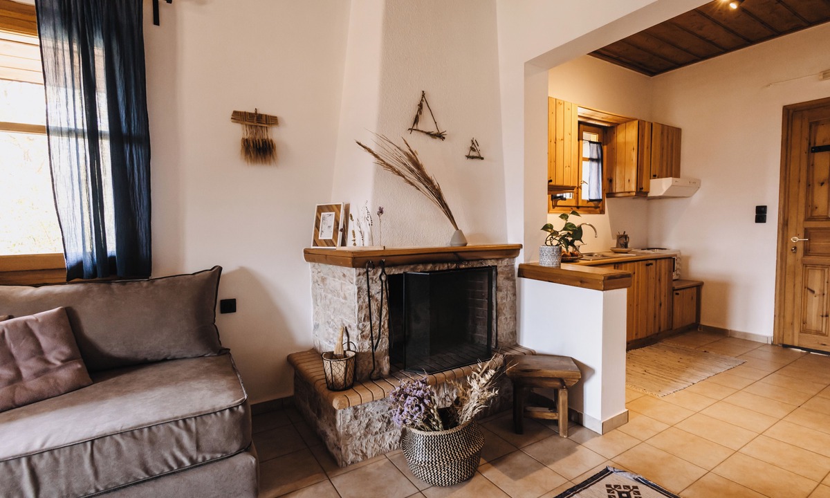 Kalavrita Hotel | Orias guesthouse & farm