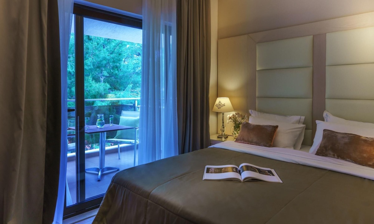 Nea Skioni Hotel | Rahoni Cronwell By Diomedes Group