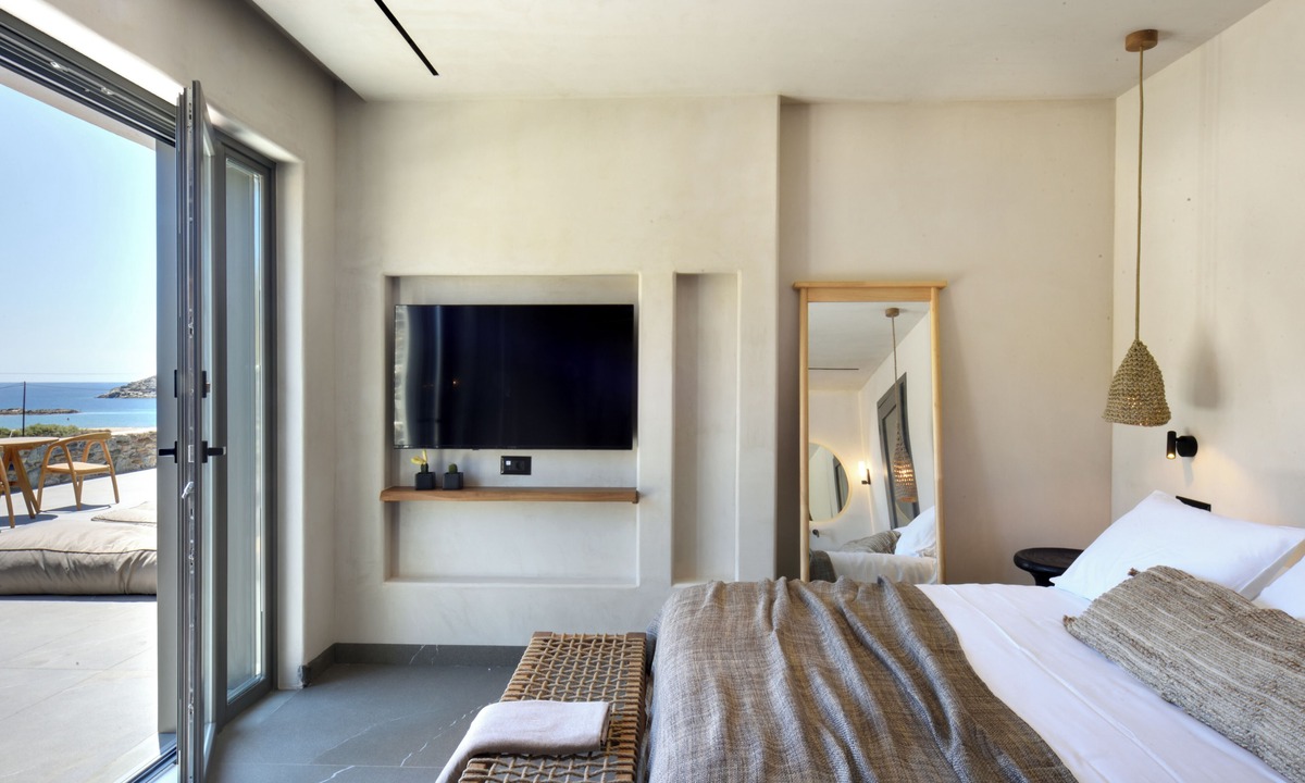 Kithnos Hotel | YOU the Kolona Concept - Adults Only
