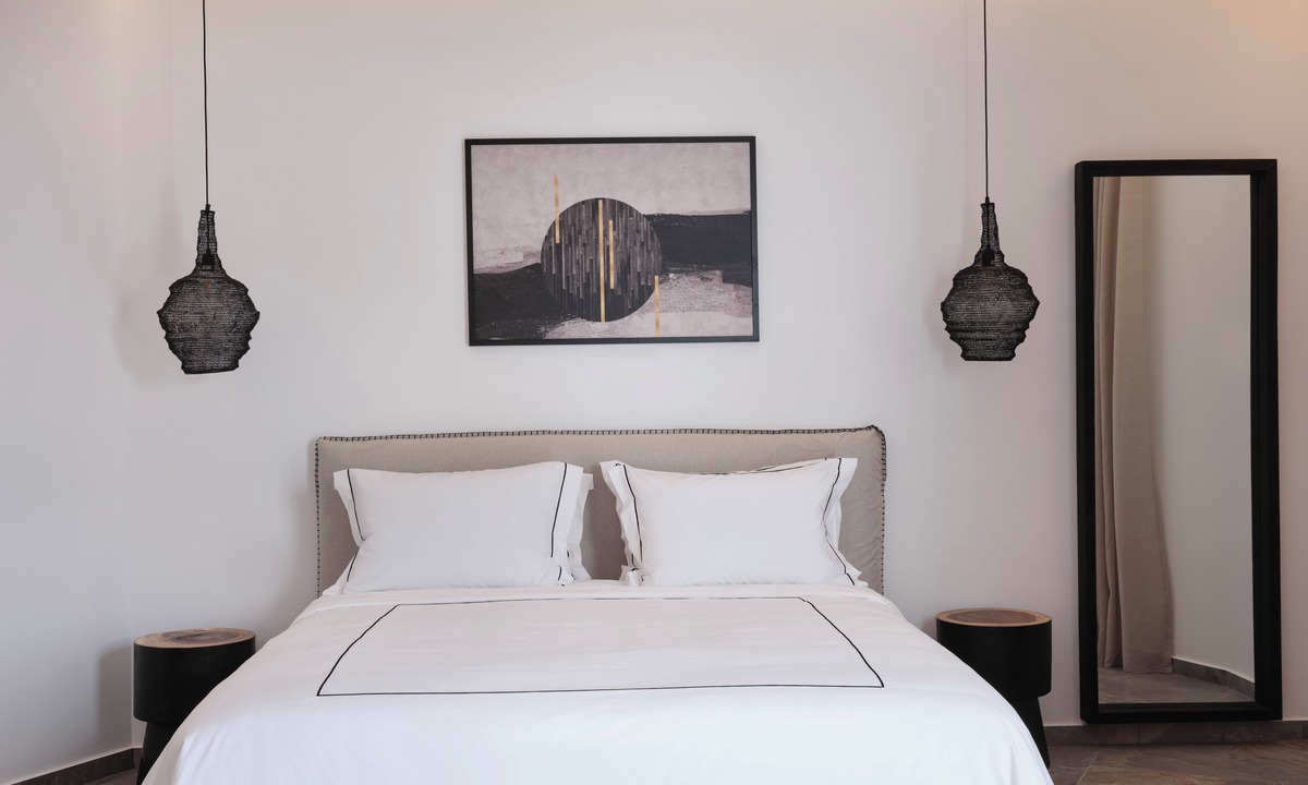 Ornos Hotel | Kalea Mykonos
