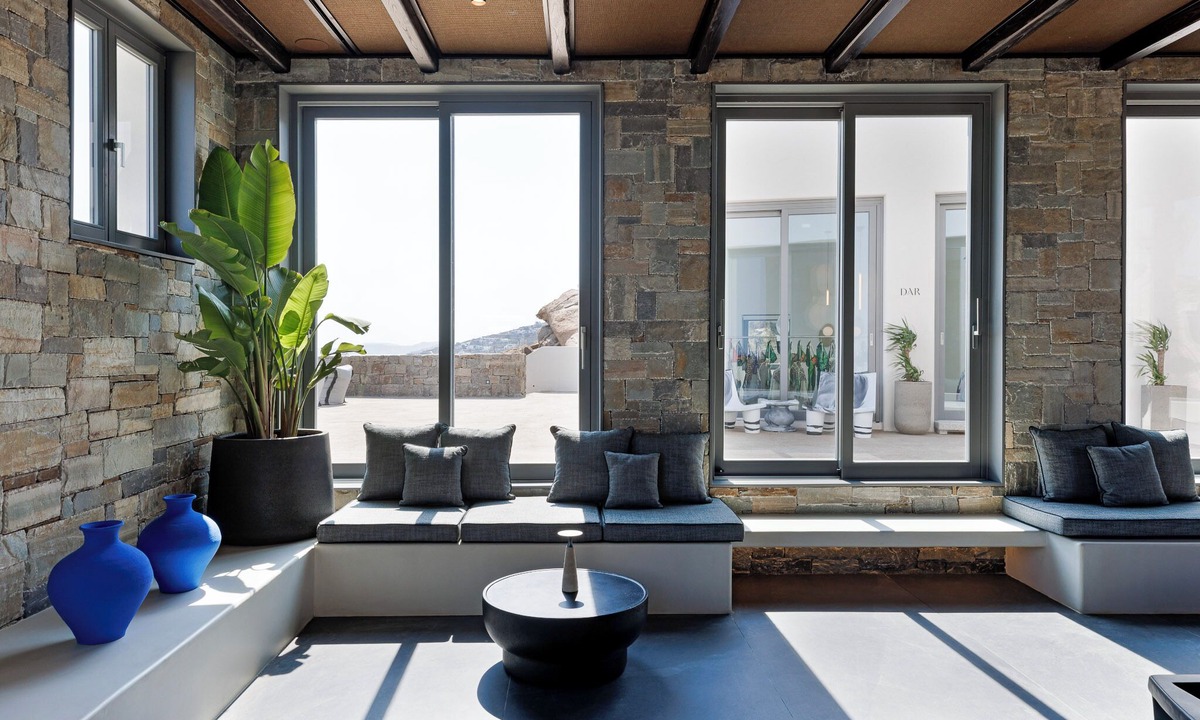 Platis Gialos Hotel | Maximus Mykonos