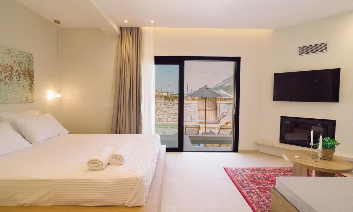 Souli House | Atman Eco Lodge