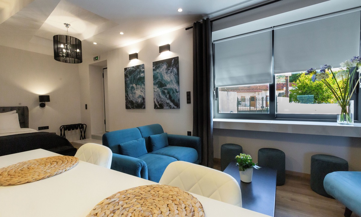 Archea Korinthos Apartment | Apollonio Suites