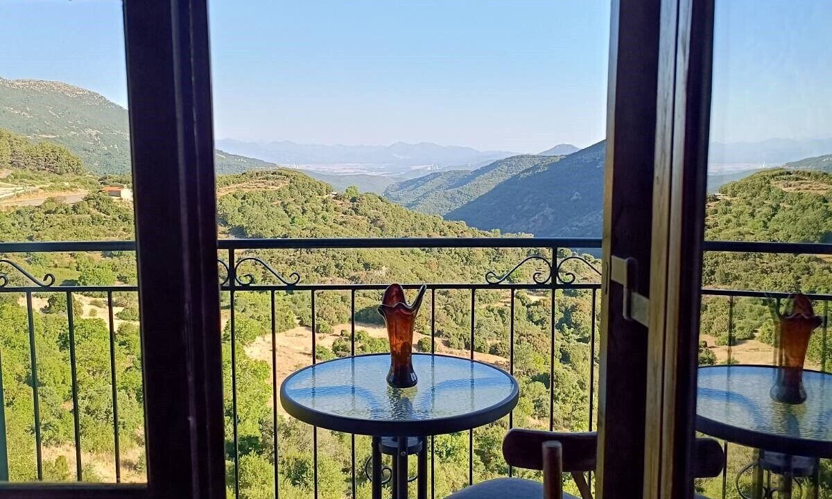 Dimitsana Hotel | Dione by Open City Hotel