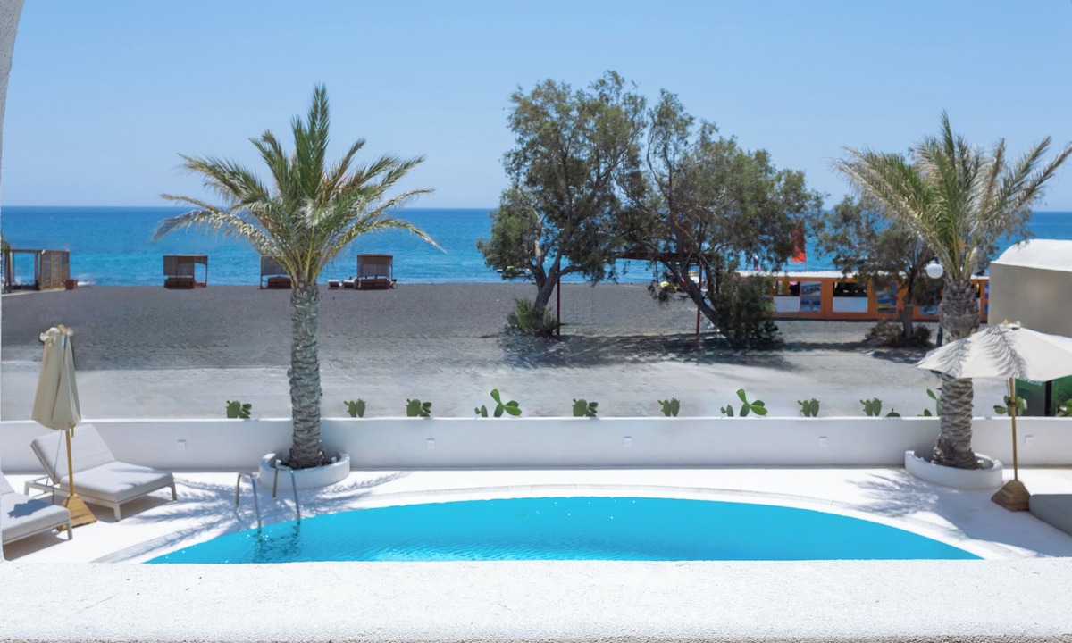 Agios Georgios Bed & Breakfast | Casa Frati Suites & Villas