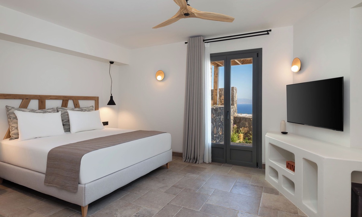 Finikia Hotel | Klostrá Hotel