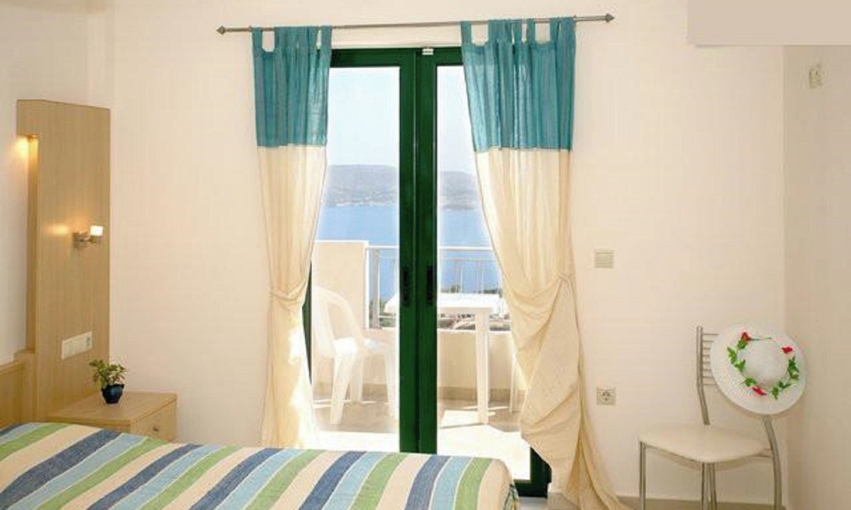 Megala Chorafia House | Aptera Paradise with Sea View