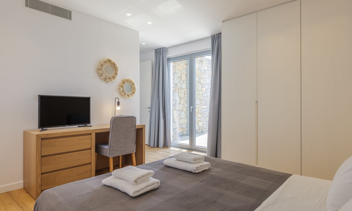 Elia Villa | Villa Meraviglia Elia Mykonos