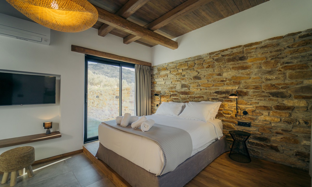 Ios Villa | Hide Out Villas