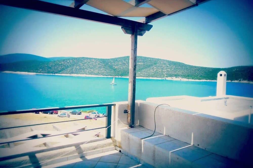 Karystos House | Zastani House 1 Summa
