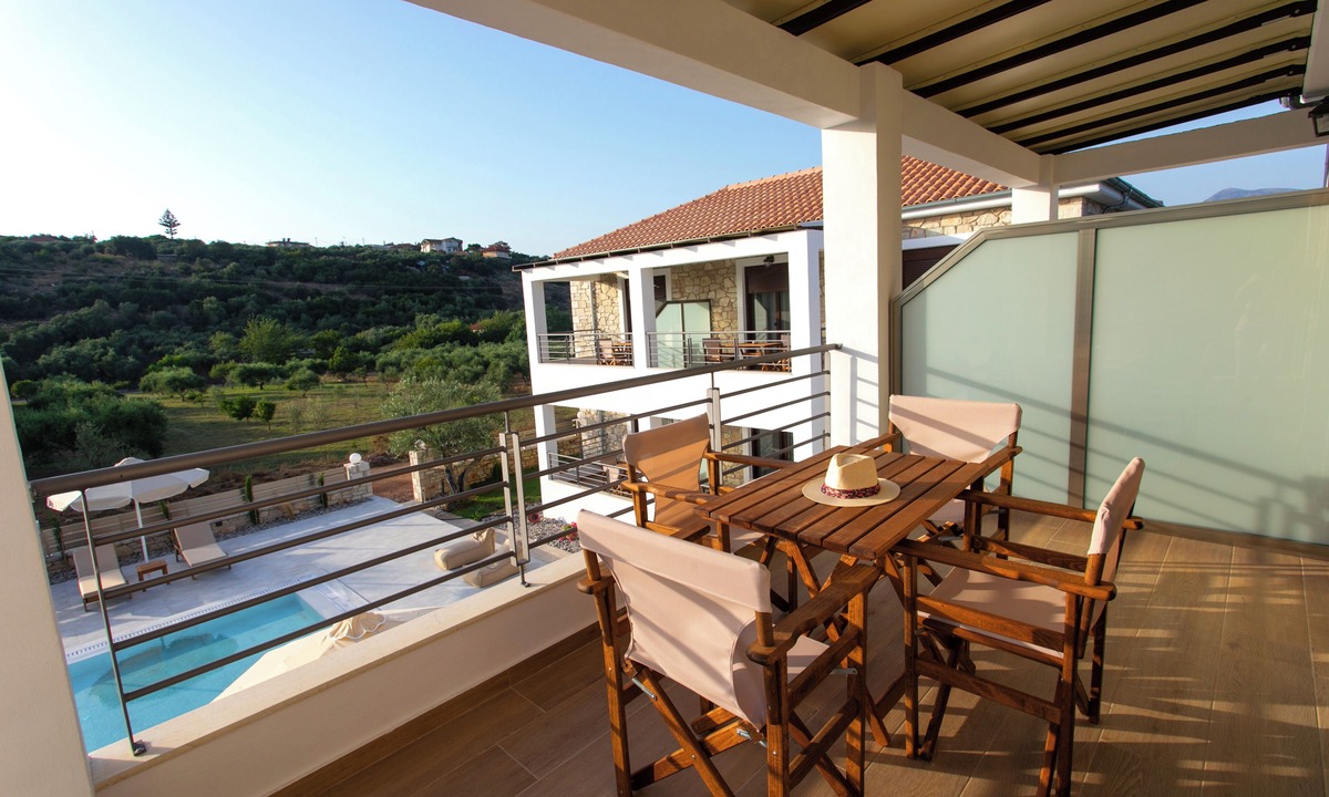 Valanidorrachi House | Michelangelo Suites and Apartments