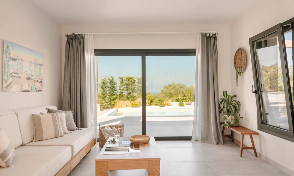 Antipata Villa | Nirvana - Unalome Villas