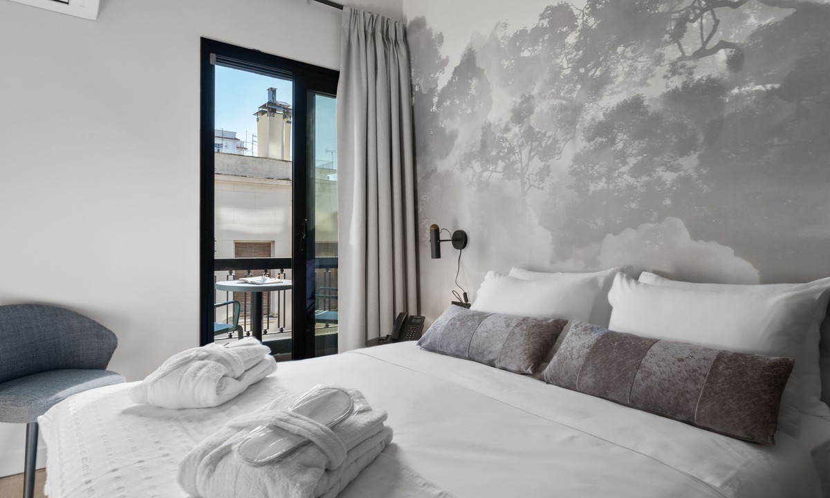 Volos City Centre Hotel | Azur Hotel Volos by GHH