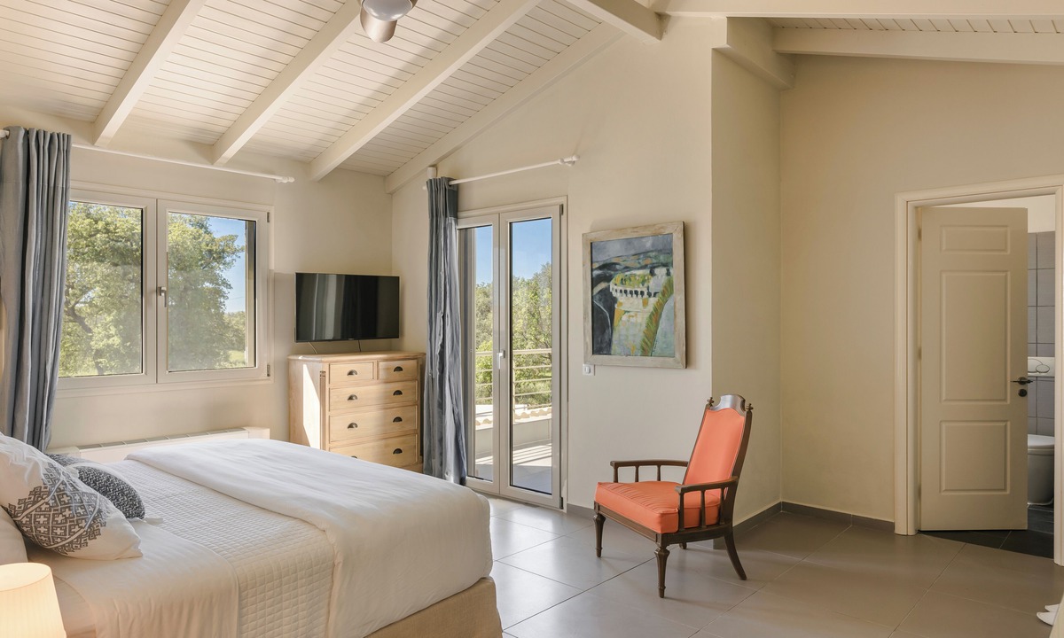 Sarlata Villa | Villa Felicity