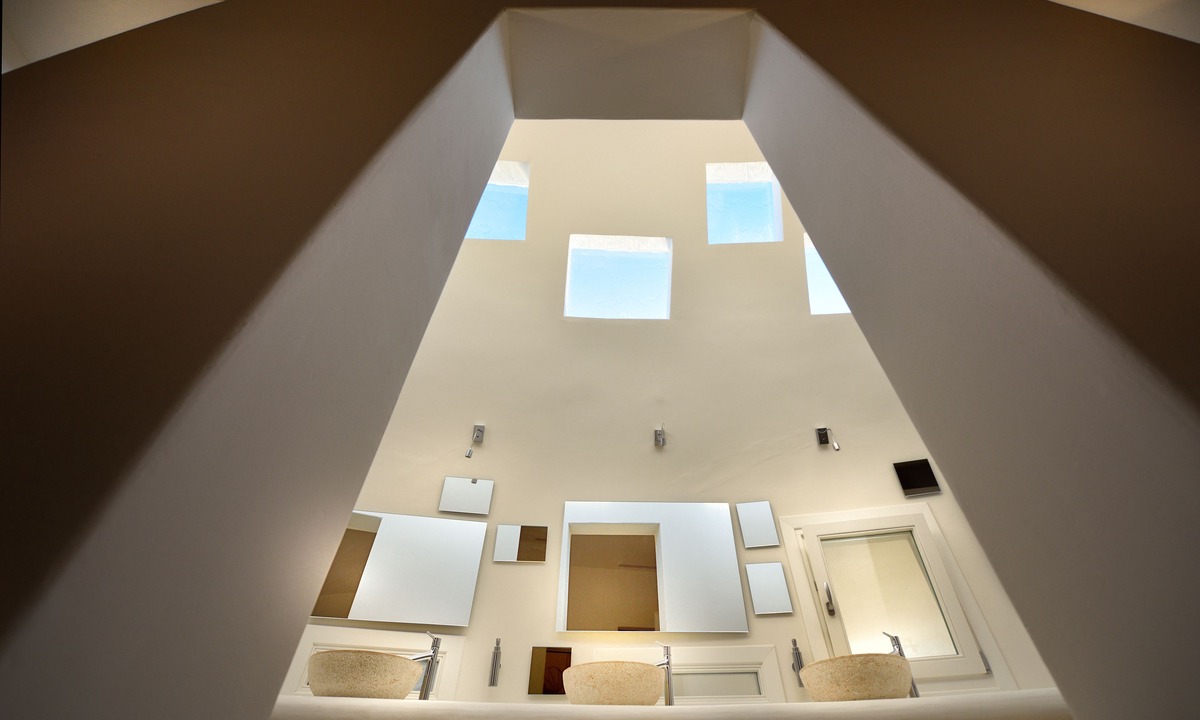Agios Ioannis Hotel | Anax Resort & Spa