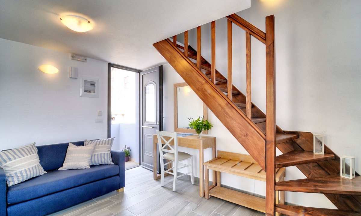 Mirtos Hotel | Myrtos Mare Suites