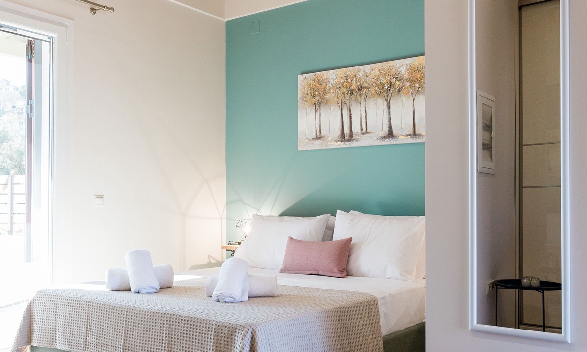 Agios Ioannis Apartment | Seadrop Suites