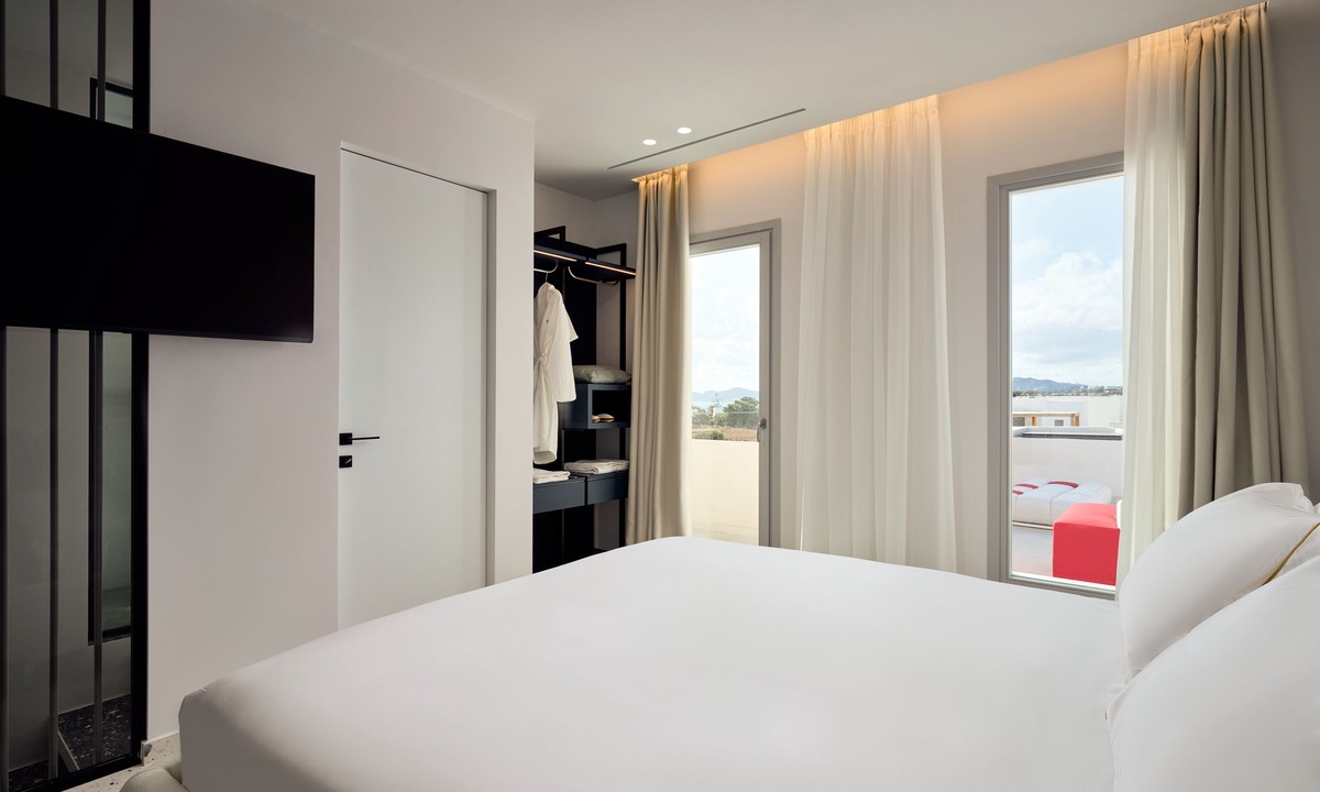Aliki Villa | Helius Villas
