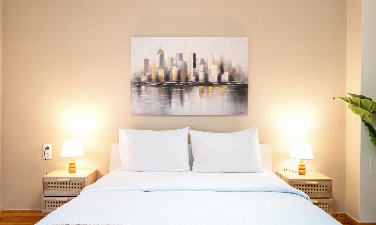 Thessaloniki City Centre Apartment | Houseloft White Tower Collection
