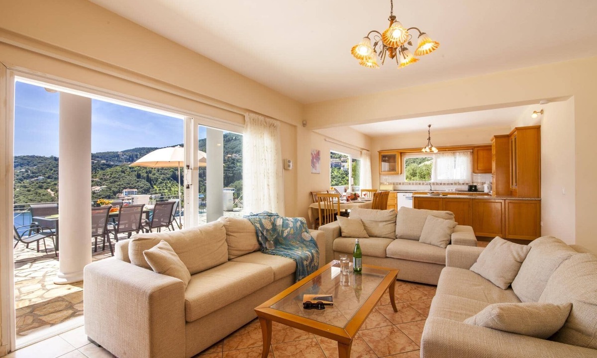 Kalami Villa | Villa Mary Lou by Villa Plus