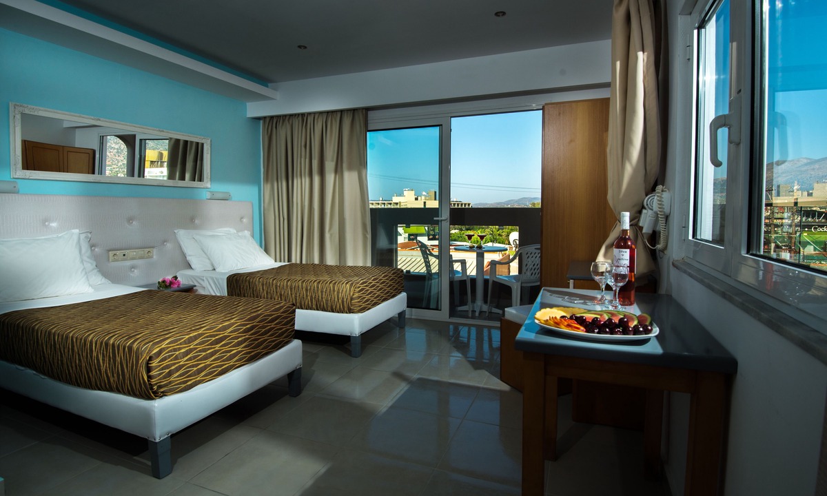 Malia Apartment | Kastro Beach Apartments