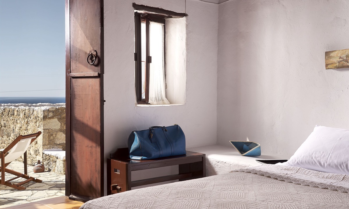 Koutsounari Cottage | Koutsounari Traditional Cottages