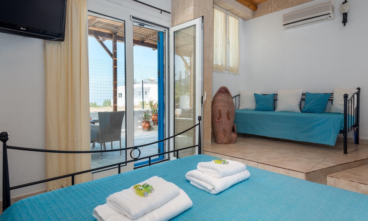 Stegna Apartment | Agnanti Beach Studios