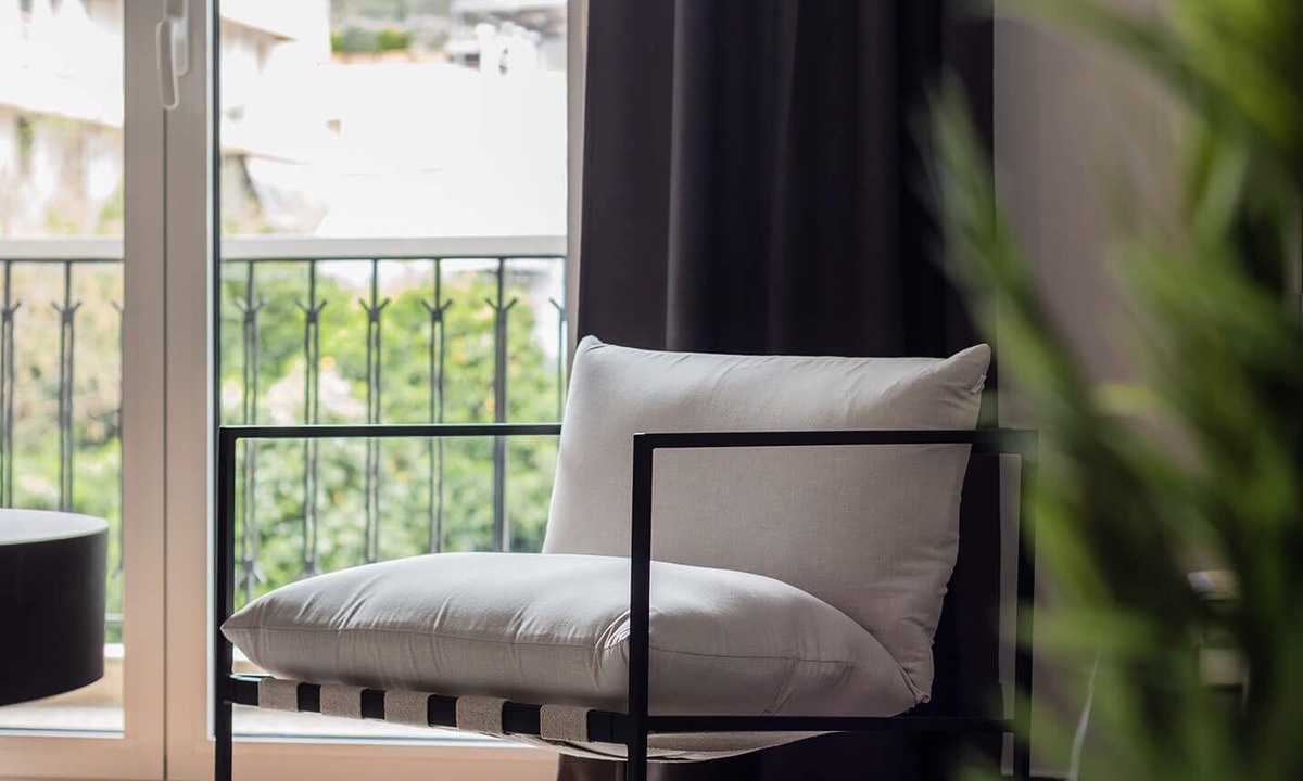 Anafiotika Apartment | Charming & Comfy 2BD Apartment in Acropolis Area
