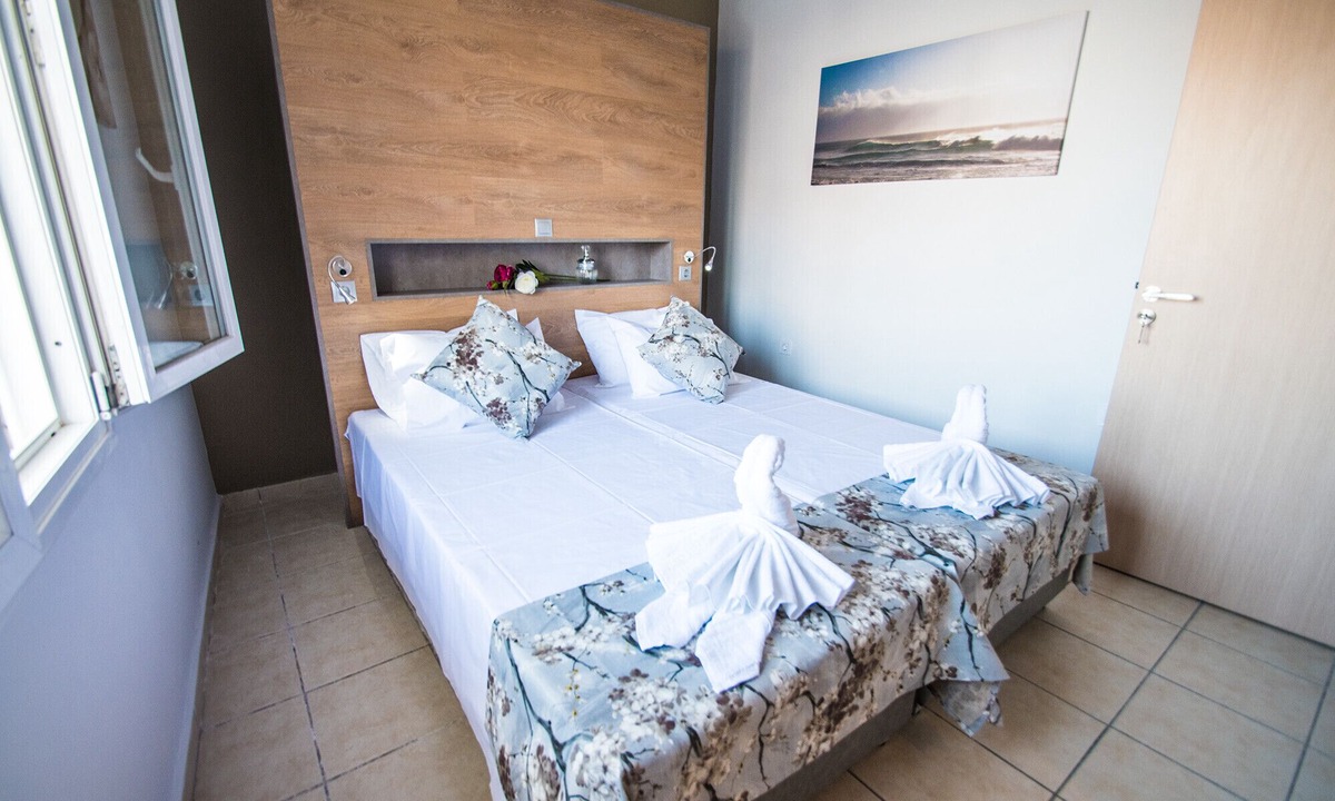 Nea Chora Apartment | Mare civitas tribus ,near Beach, Chania Old Town